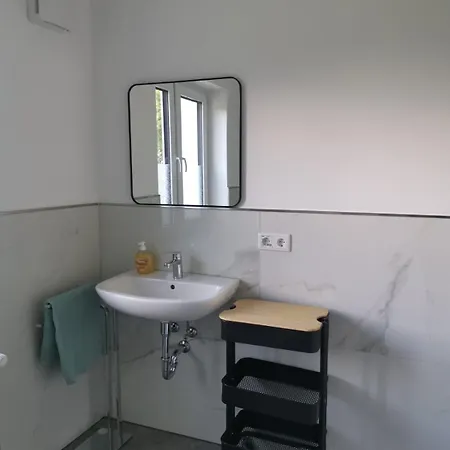 Modern Bright Apartman