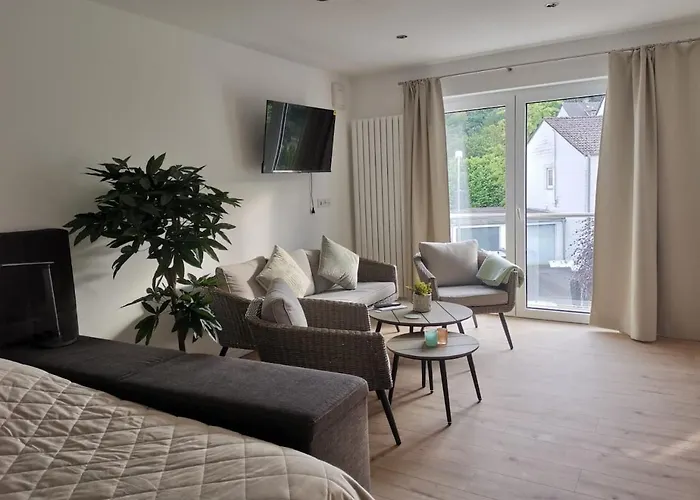 Modern Bright Rösrath